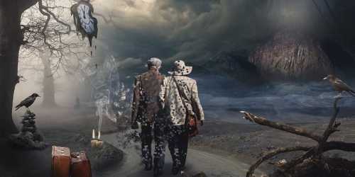 иллюзия реальности иллюзия реальности