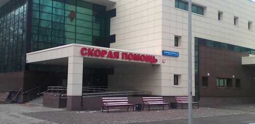 скоро будет юбилей у центра мехди