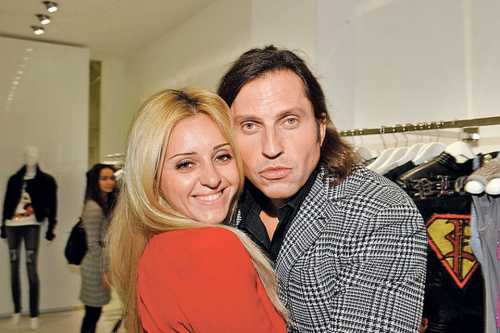 дарина эрвин: что известно об будущей жене александра цекало дарина эрвин: что известно об будущей жене александра цекало