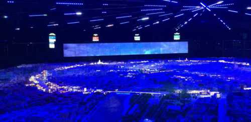 новое приложение от nasa позволит сделать селфи на фоне дальнего космоса