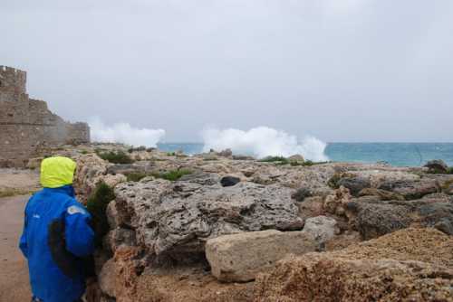греция остров крит место, где зарождались легенды