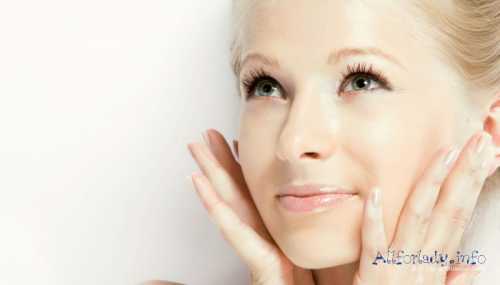 массаж лица против морщин: как делать дома массаж лица против морщин: как делать дома