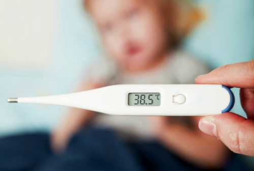 как измерять ректальную температуру как измерять ректальную температуру