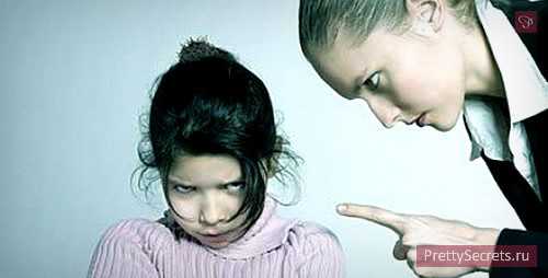 суть воспитания детей