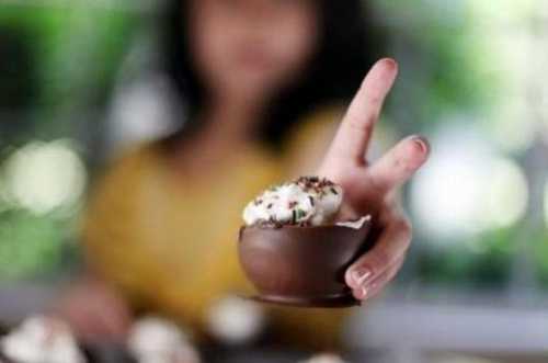 как приготовить изысканное тертое французское печенье в домашних условиях