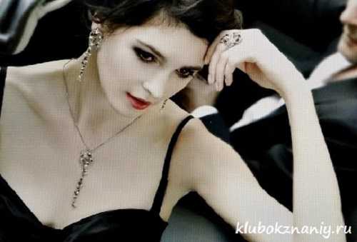 твердость характера