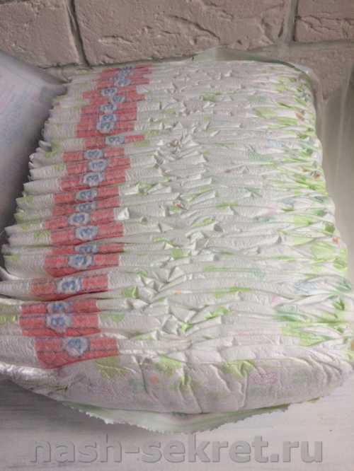 до 60 смен подгузников за день: как живется родителям пятерни из кентукки