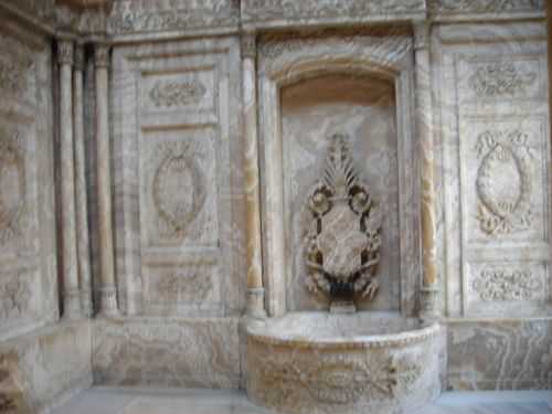 стамбул достопримечательности