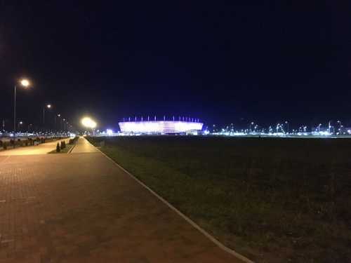 бали: night life