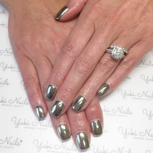 пудра для волос